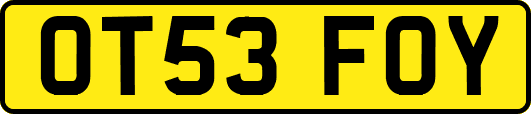 OT53FOY