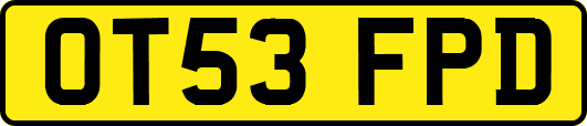 OT53FPD