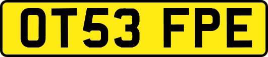 OT53FPE