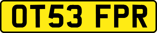 OT53FPR