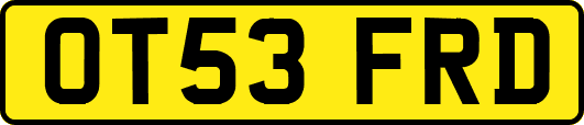 OT53FRD