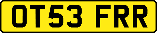 OT53FRR