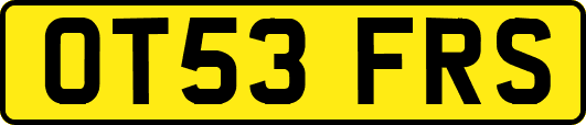OT53FRS