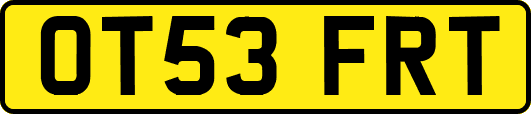 OT53FRT