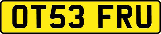 OT53FRU