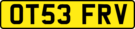 OT53FRV