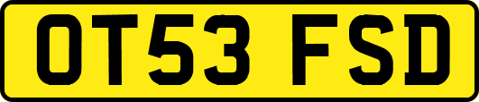 OT53FSD