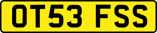 OT53FSS