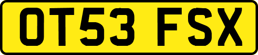 OT53FSX