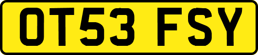 OT53FSY