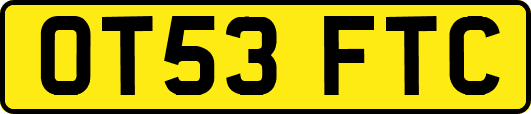 OT53FTC