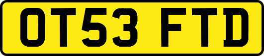 OT53FTD