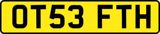 OT53FTH