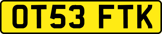 OT53FTK
