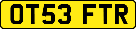 OT53FTR