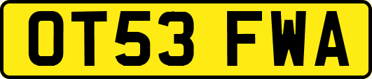 OT53FWA