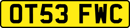 OT53FWC