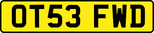 OT53FWD