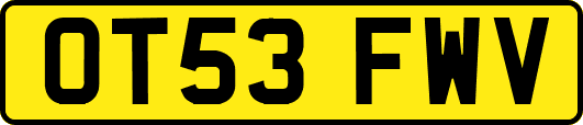 OT53FWV