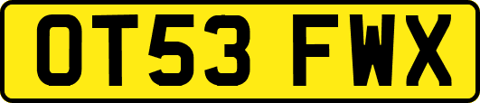 OT53FWX