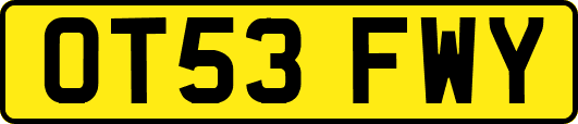 OT53FWY