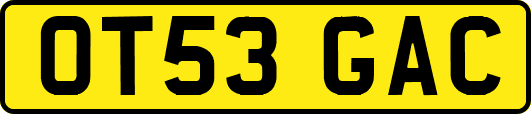 OT53GAC