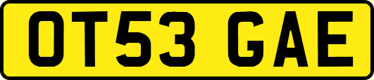 OT53GAE