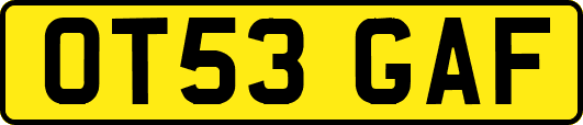 OT53GAF