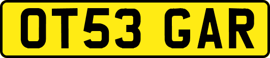 OT53GAR