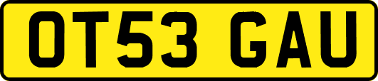OT53GAU