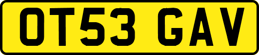 OT53GAV