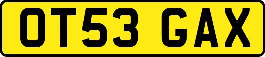OT53GAX