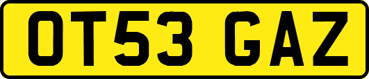 OT53GAZ