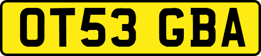OT53GBA