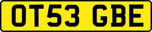 OT53GBE