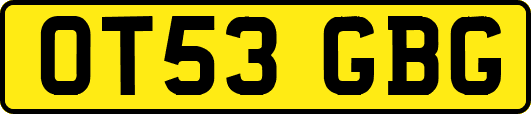 OT53GBG