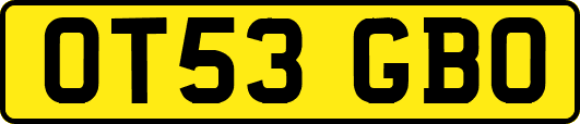 OT53GBO