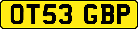 OT53GBP