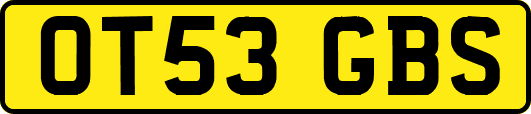 OT53GBS