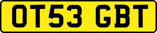OT53GBT