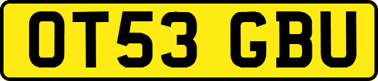 OT53GBU