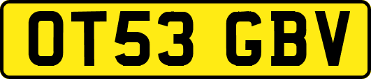OT53GBV