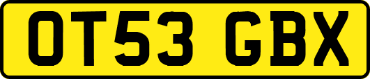 OT53GBX