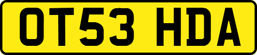 OT53HDA