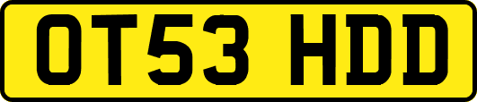 OT53HDD