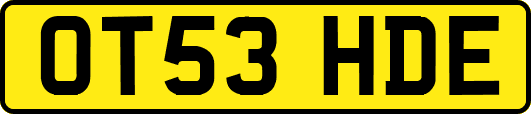 OT53HDE