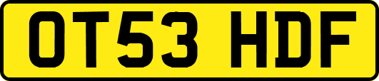 OT53HDF