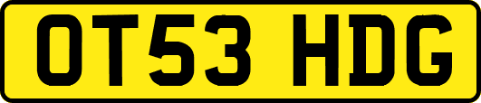 OT53HDG