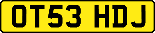OT53HDJ