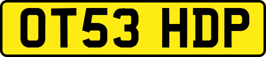 OT53HDP
